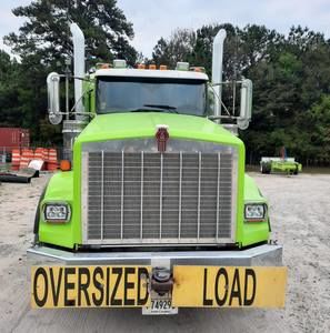 Meet your Posher, Ted